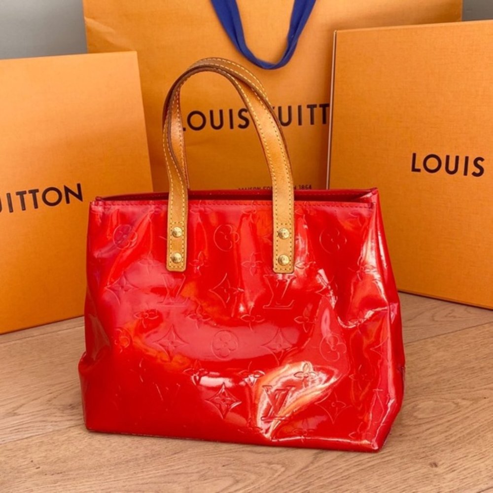 Louis Vuitton Mini Bag